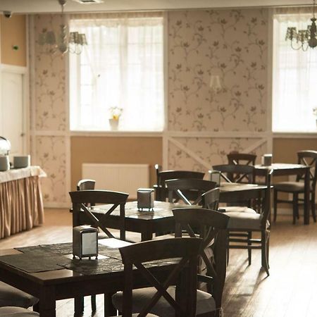 Hotel Bogdan Morshyn Ngoại thất bức ảnh
