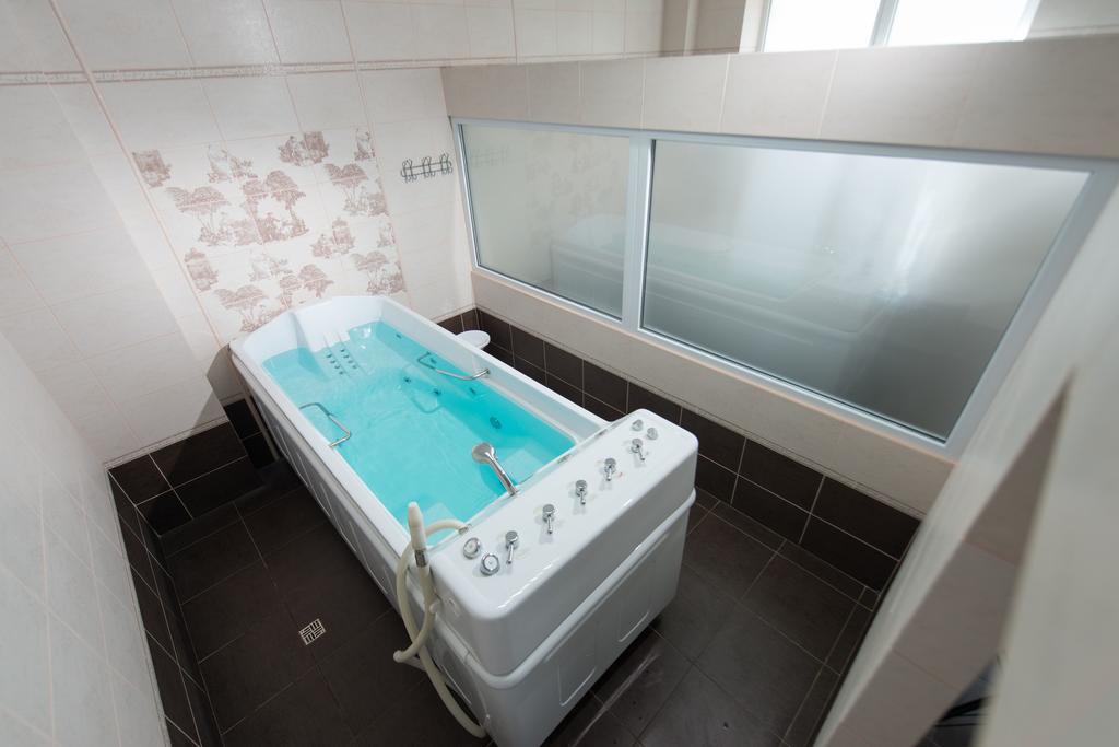 Hotel Bogdan Morshyn Ngoại thất bức ảnh