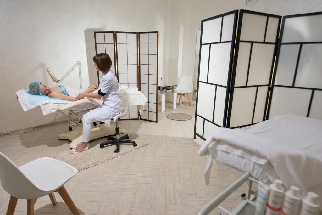 Hotel Bogdan Morshyn Ngoại thất bức ảnh