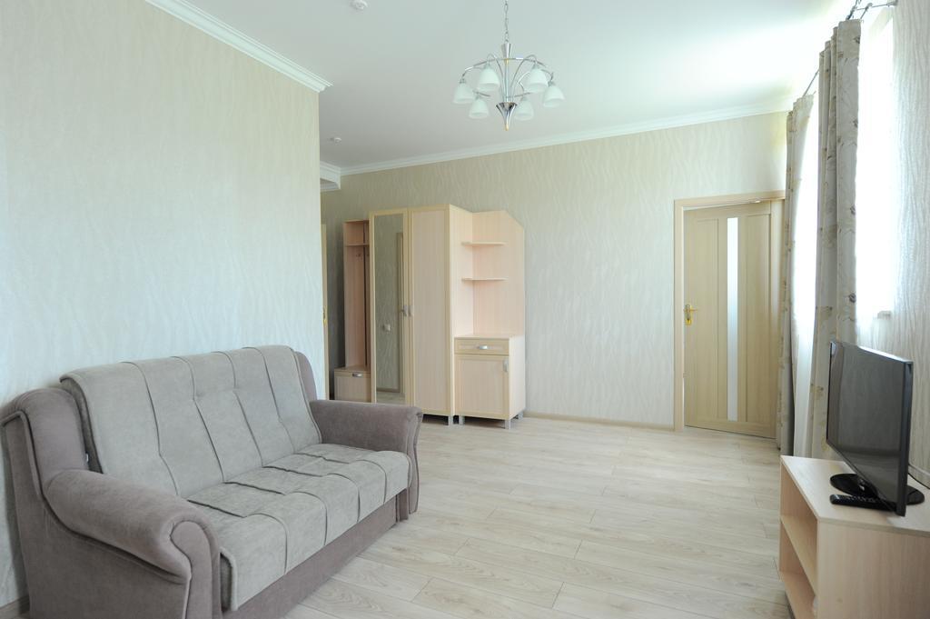 Hotel Bogdan Morshyn Phòng bức ảnh