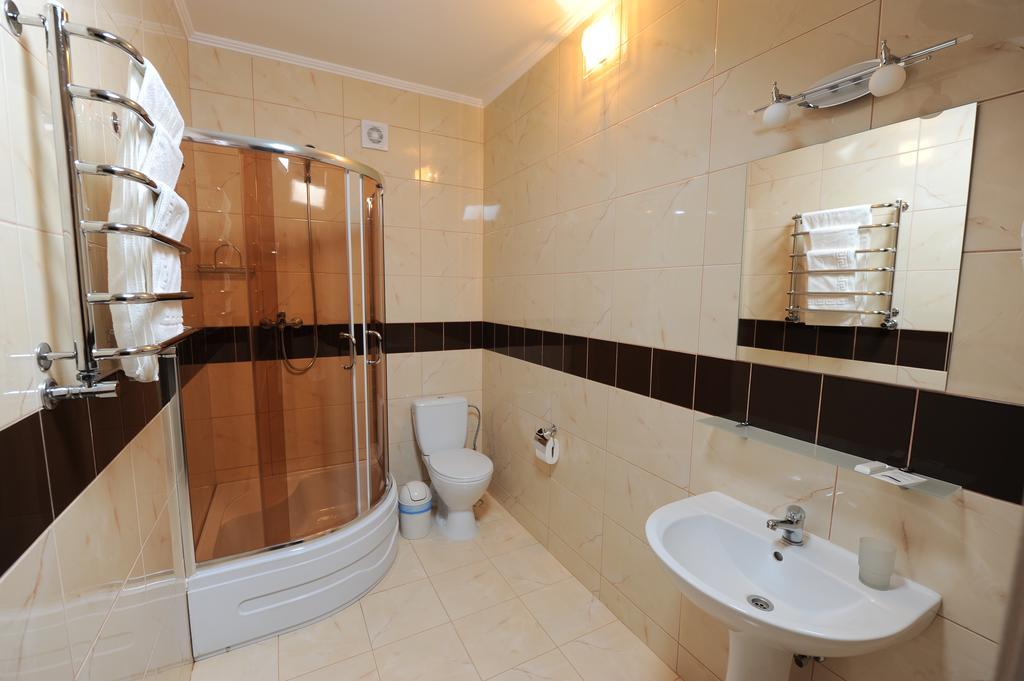 Hotel Bogdan Morshyn Phòng bức ảnh