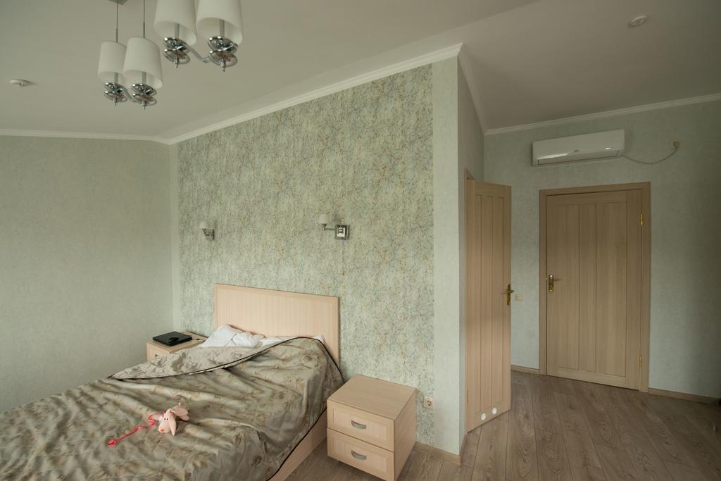 Hotel Bogdan Morshyn Phòng bức ảnh
