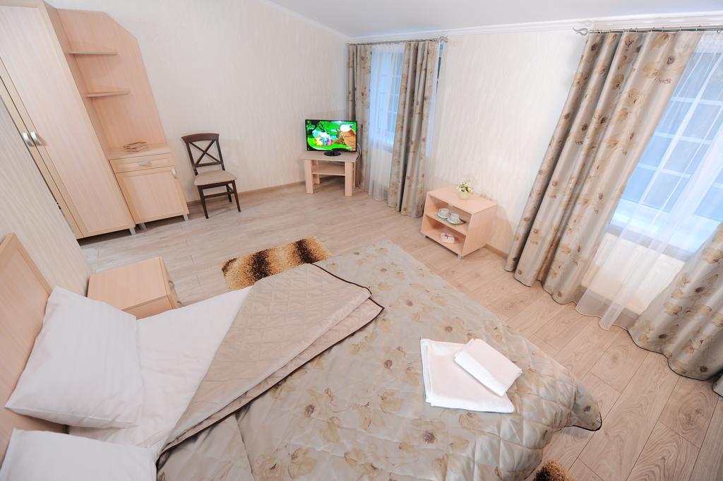Hotel Bogdan Morshyn Phòng bức ảnh