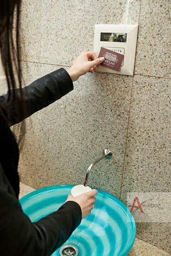 Hotel Bogdan Morshyn Ngoại thất bức ảnh