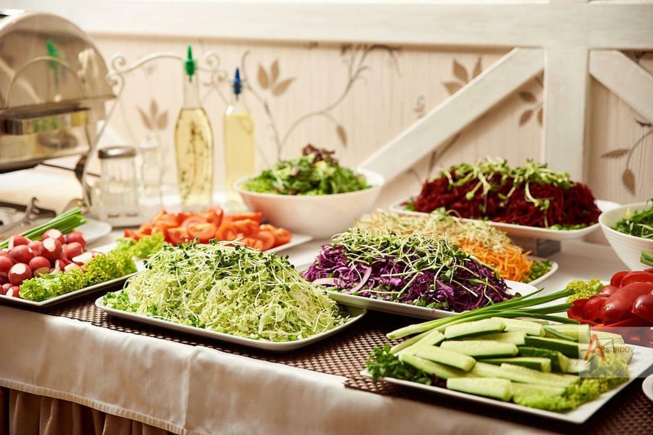 Hotel Bogdan Morshyn Ngoại thất bức ảnh