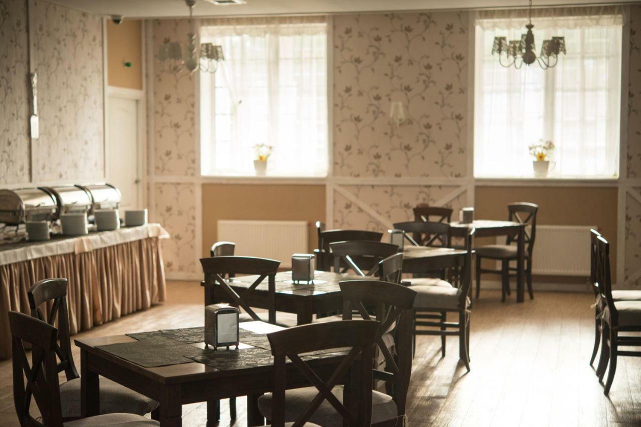Hotel Bogdan Morshyn Ngoại thất bức ảnh
